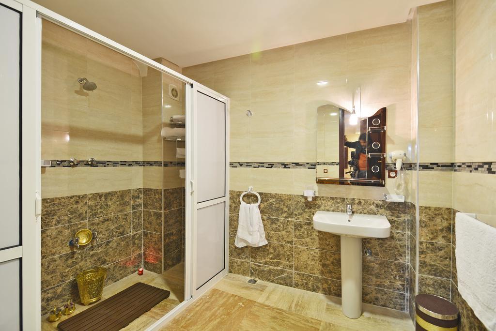 Hotel Blue Sky Фес Экстерьер фото