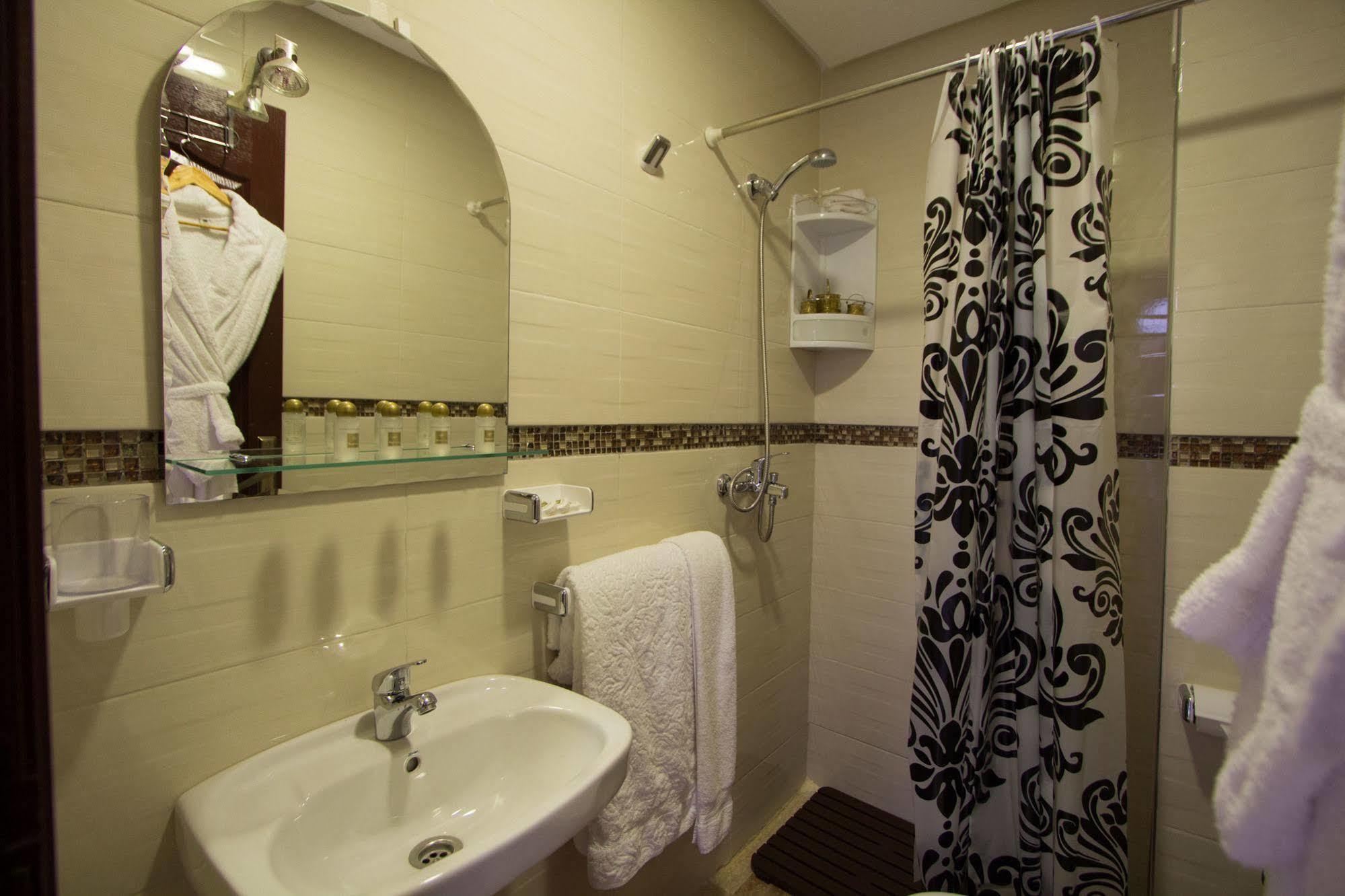 Hotel Blue Sky Фес Экстерьер фото